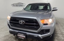 2016 Toyota Tacoma SR