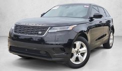 2026 Land Rover Range Rover Velar P250 S