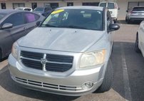 2011 Dodge Caliber Heat