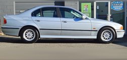 1998 BMW 5 Series 528i