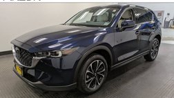2023 Mazda CX-5 2.5 S Premium