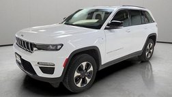 2024 Jeep Grand Cherokee 4WD