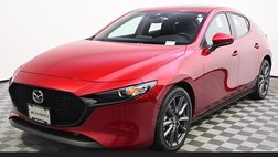2023 Mazda MAZDA3 Preferred