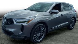 2023 Acura RDX SH-AWD w/Advance w/A-SPEC