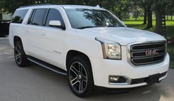 2015 GMC Yukon XL SLE