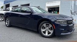 2016 Dodge Charger SE