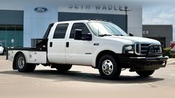 2001 Ford Super Duty F-350 Lariat