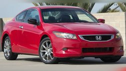 2008 Honda Accord EX-L V6