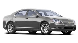 2009 Chevrolet Malibu LS Fleet