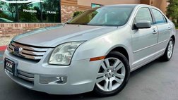 2009 Ford Fusion V6 SEL