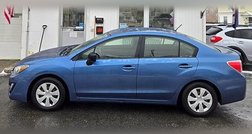 2015 Subaru Impreza 2.0i