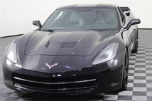 2014 Chevrolet Corvette Stingray