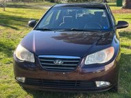 2008 Hyundai Elantra SE