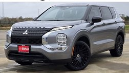 2023 Mitsubishi Outlander SEL