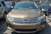 2009 Toyota Venza FWD 4cyl