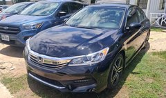2017 Honda Accord Sport Special Edition