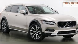 2023 Volvo V90 Cross Country B6 Plus