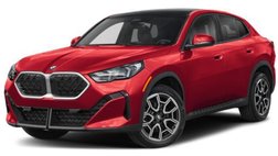 2024 BMW X2 xDrive28i