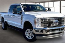 2025 Ford Super Duty F-250 XLT