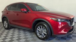 2022 Mazda CX-5 2.5 S Select