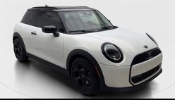 2025 MINI Hardtop Cooper S Signature Trim