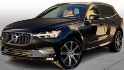 2019 Volvo XC60 T5 Inscription