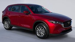 2023 Mazda CX-5 2.5 S