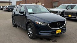 2020 Mazda CX-5 Signature