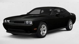 2014 Dodge Challenger SXT