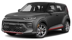 2022 Kia Soul Turbo