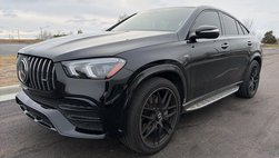 2022 Mercedes-Benz GLE-Class AMG GLE 53