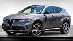 2024 Alfa Romeo Tonale Hybrid Ti