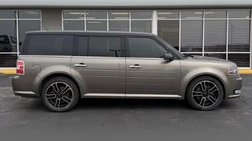 2014 Ford Flex Limited