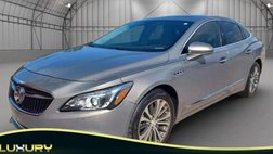 2017 Buick LaCrosse Premium