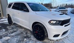 2018 Dodge Durango R/T