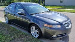 2007 Acura TL 