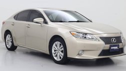 2014 Lexus ES 350 Base