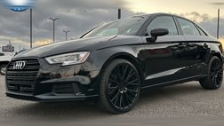 2020 Audi A3 Premium 40 TFSI