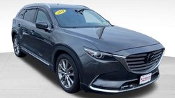 2019 Mazda CX-9 Grand Touring