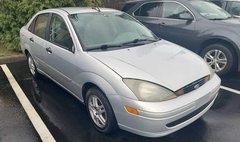 2004 Ford Focus SE