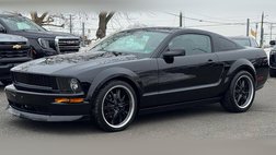 2009 Ford Mustang GT Premium
