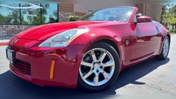 2005 Nissan 350Z Touring