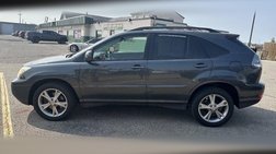 2006 Lexus RX 400H Base