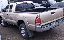2006 Toyota Tacoma PreRunner