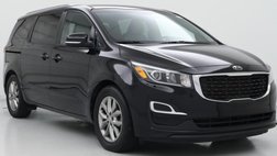 2019 Kia Sedona EX
