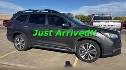 2019 Subaru Ascent Touring