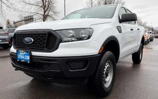 2023 Ford Ranger XL