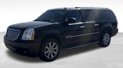 2009 GMC Yukon XL Denali