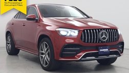 2023 Mercedes-Benz GLE-Class AMG GLE 53