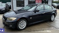 2009 BMW 3 Series 328i xDrive